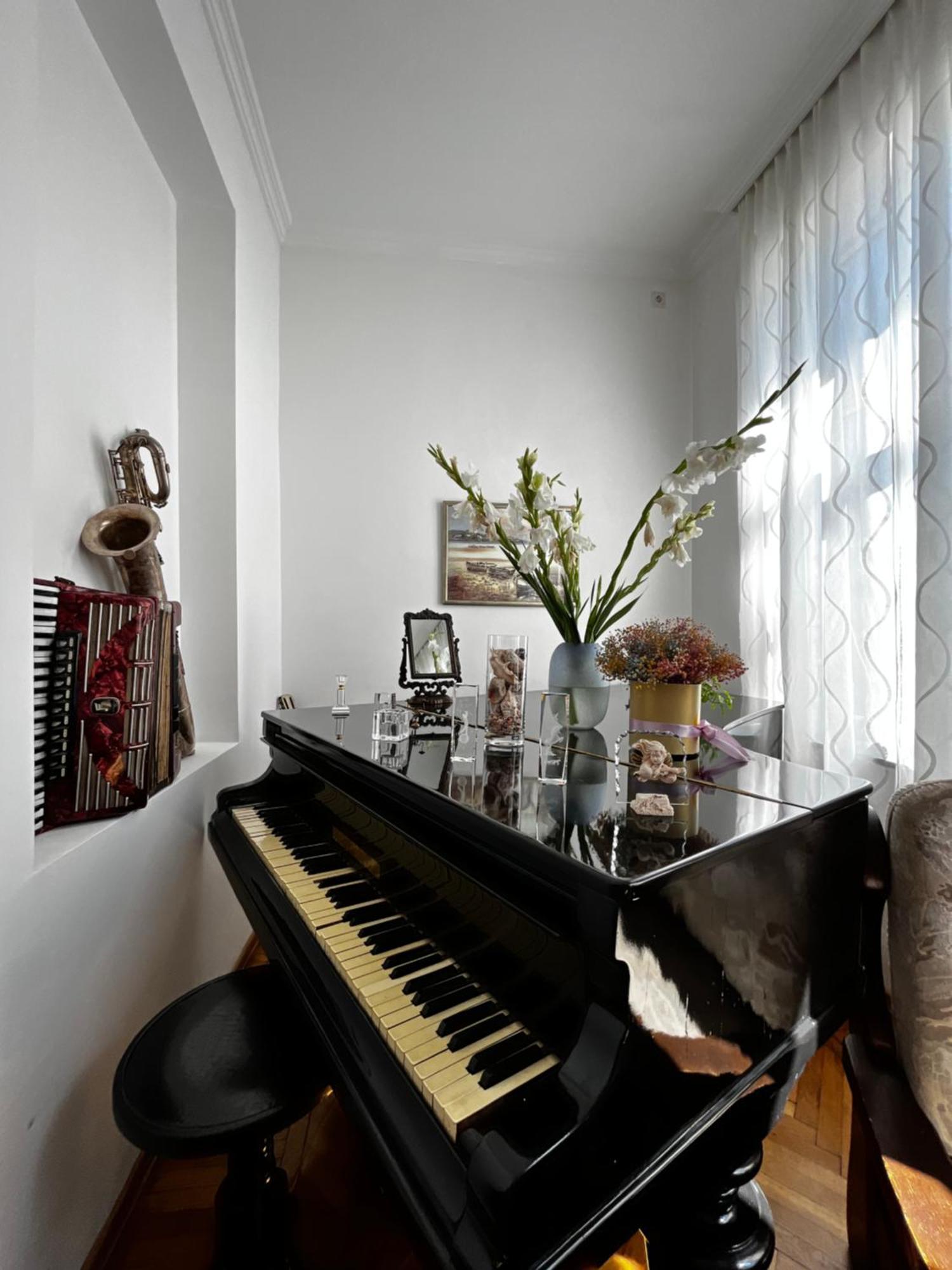 Guest House Hello Кутаиси Экстерьер фото