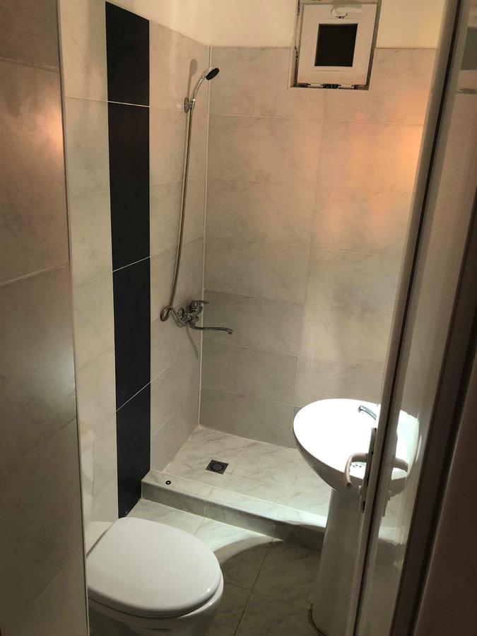 Guest House Hello Кутаиси Экстерьер фото