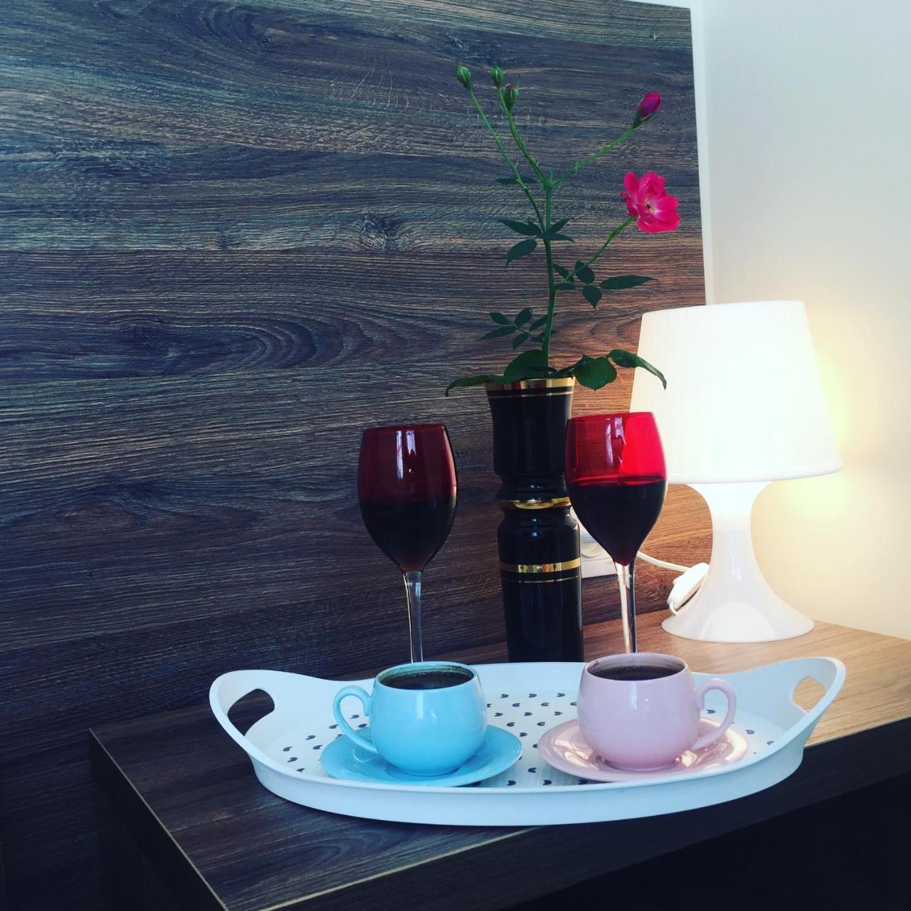 Guest House Hello Кутаиси Экстерьер фото