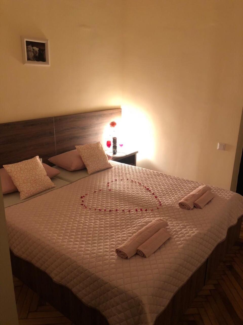 Guest House Hello Кутаиси Экстерьер фото