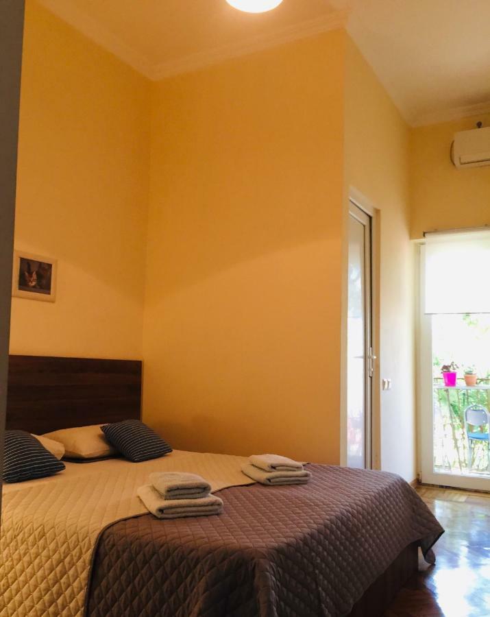Guest House Hello Кутаиси Экстерьер фото