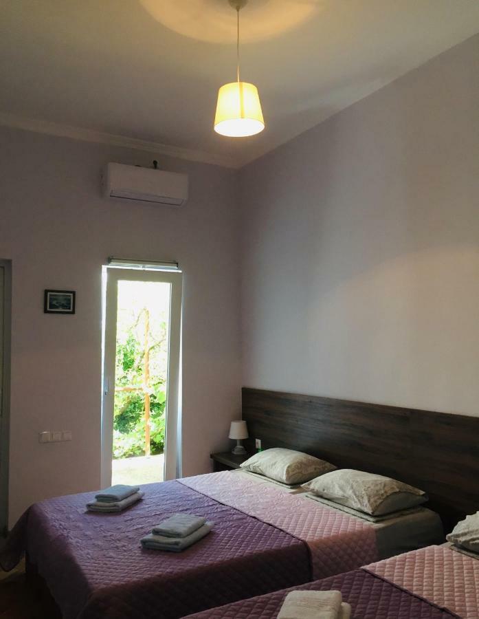 Guest House Hello Кутаиси Номер фото